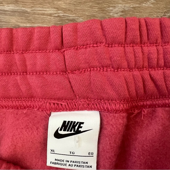 Nike Sportswear Trend Women's Fleece Trousers (Plus size) XL - Picture 7 of 9